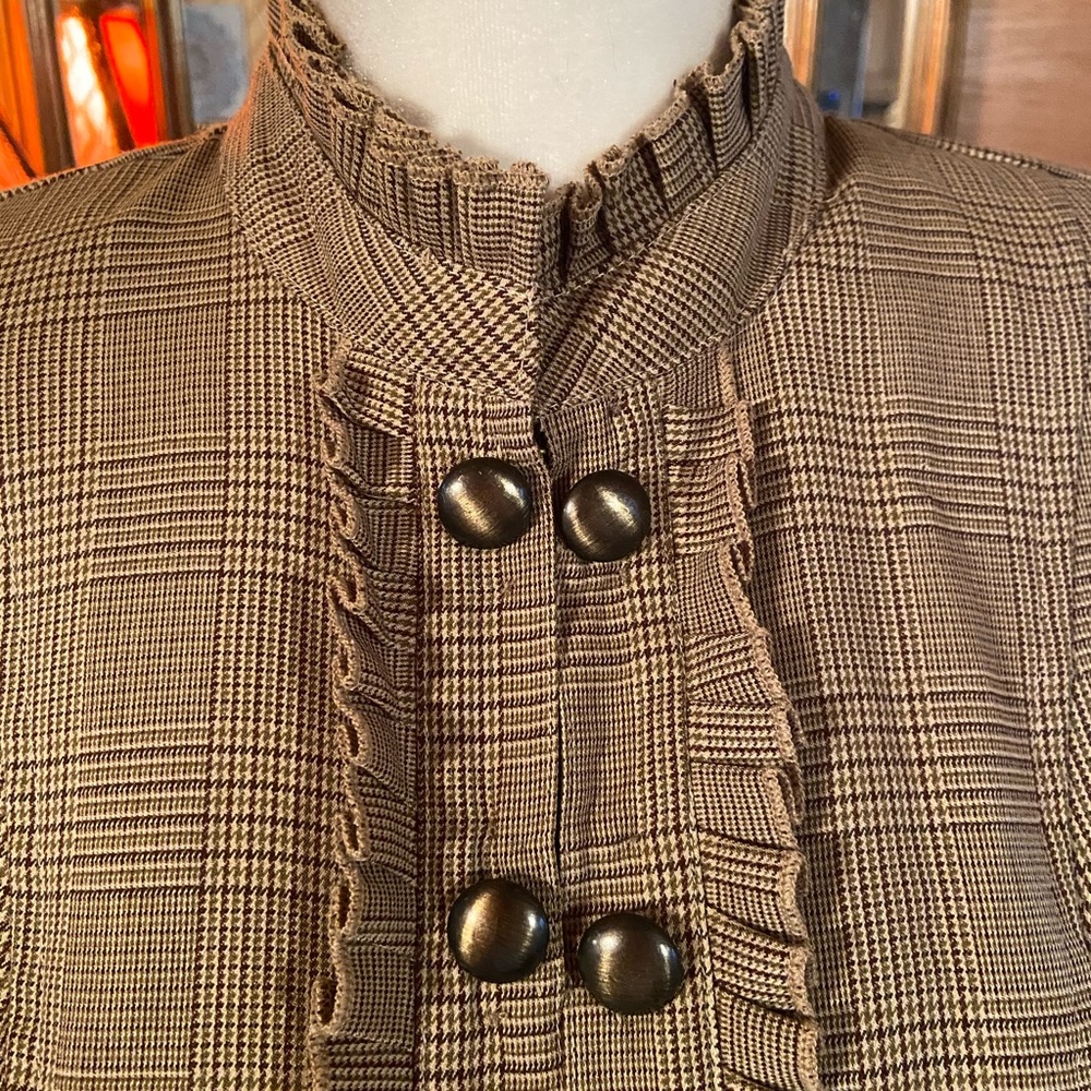 Jacket - Picture 2 of 4